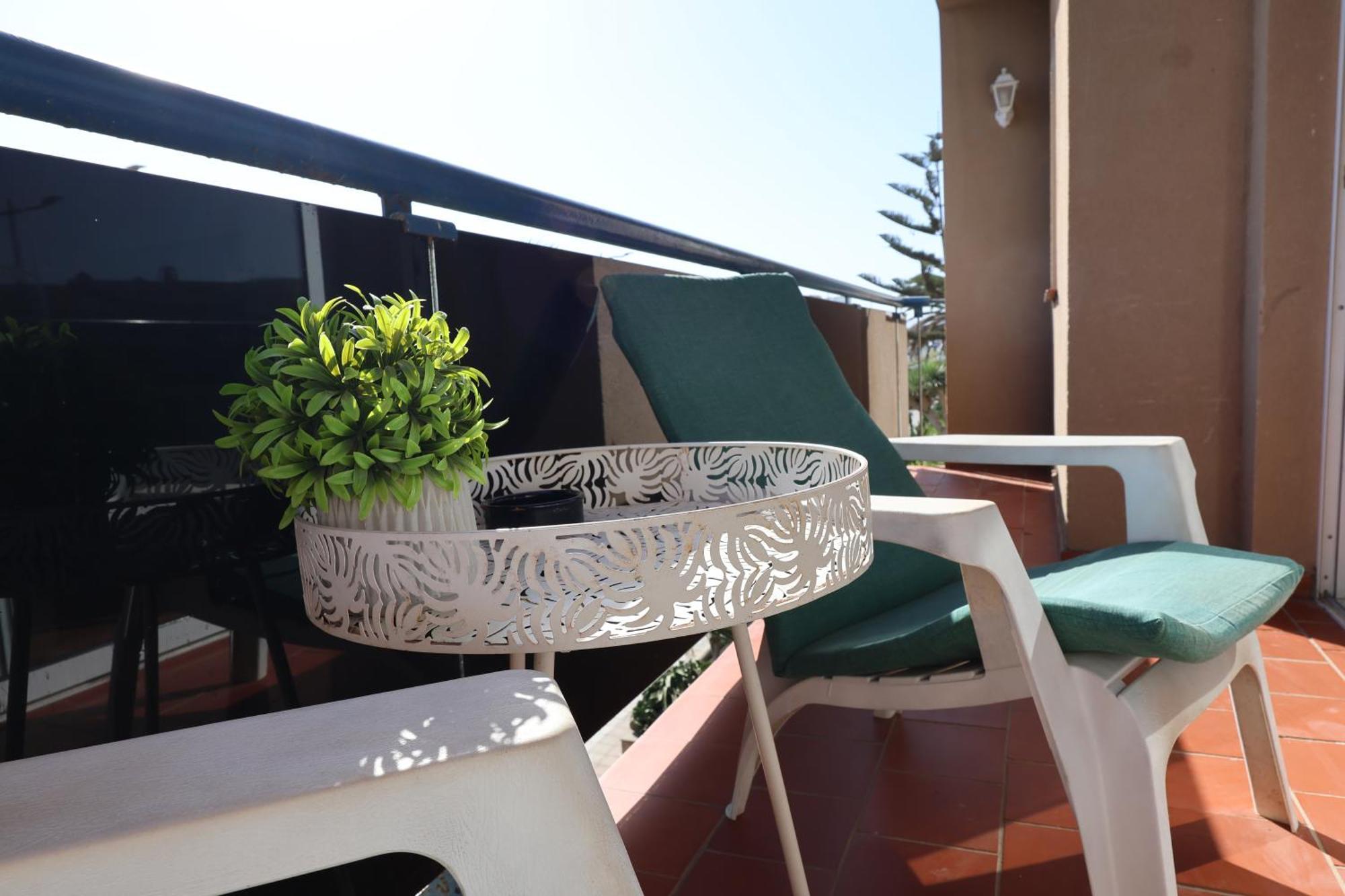 La Isla House 5 Minuti Centro-Spiaggia Corralejo Exterior foto